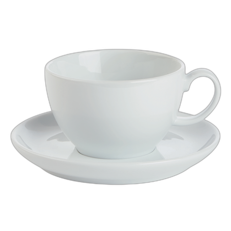 Prestige Bowl Shaped Cup Box of 12