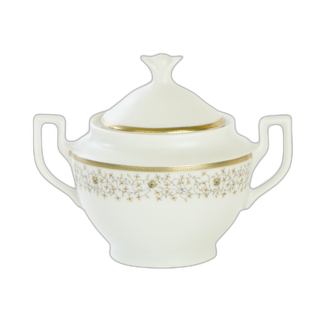 Classic Vine Sugar Bowl with Lid 30cl 12oz Box of 6