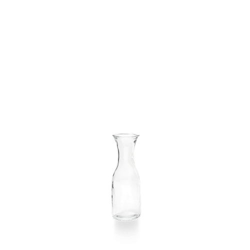 GLASS BOTTLE 1L BOX 12