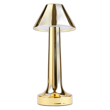Deca Brassy Table Lamp