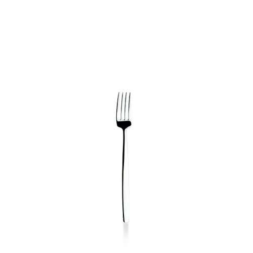 ATLANTIDA  CAKE FORK 16CM BOX 6