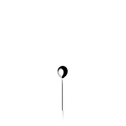 ATLANTIDA  COFFEE SPOON 10.9CM BOX 6