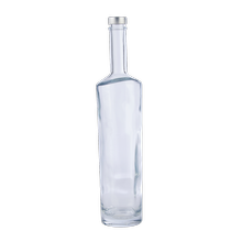Modern Glass Bottle
