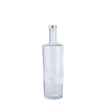 Classic Glass Bottle