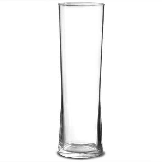 Regal Polycarbonate 2/3rd Pint Glasses CE 13.4oz / 380ml Box of 24
