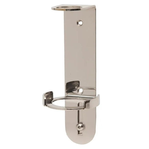 Elsyl Wall Bracket for 300ml Bottles Single