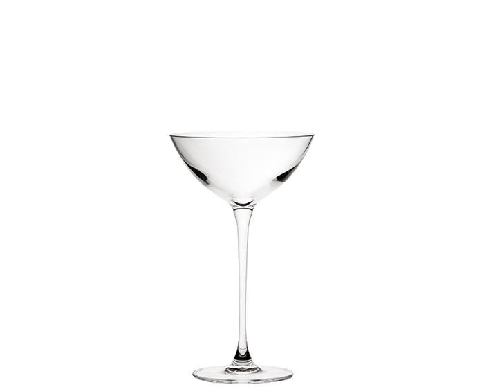 Savage Coupetini 6oz (17cl) Box of 6