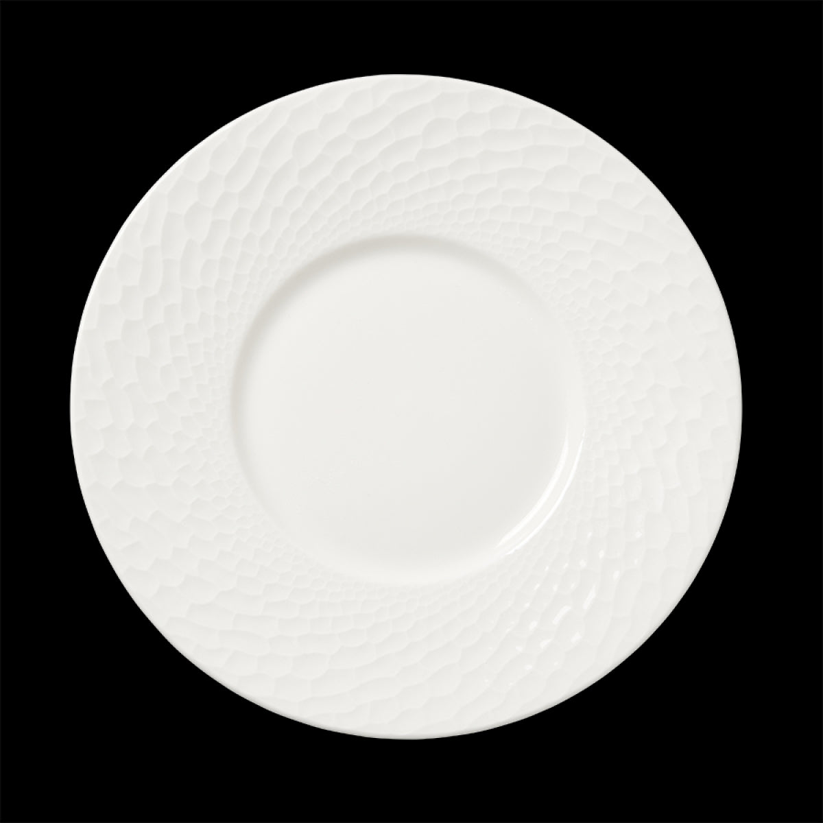 Morella Gourmet Medium Well Plate 28.5cm (11 1/4") Box of 6