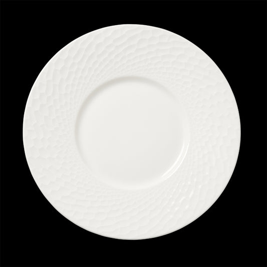 Morella Gourmet Medium Well Plate 28.5cm (11 1/4") Box of 6