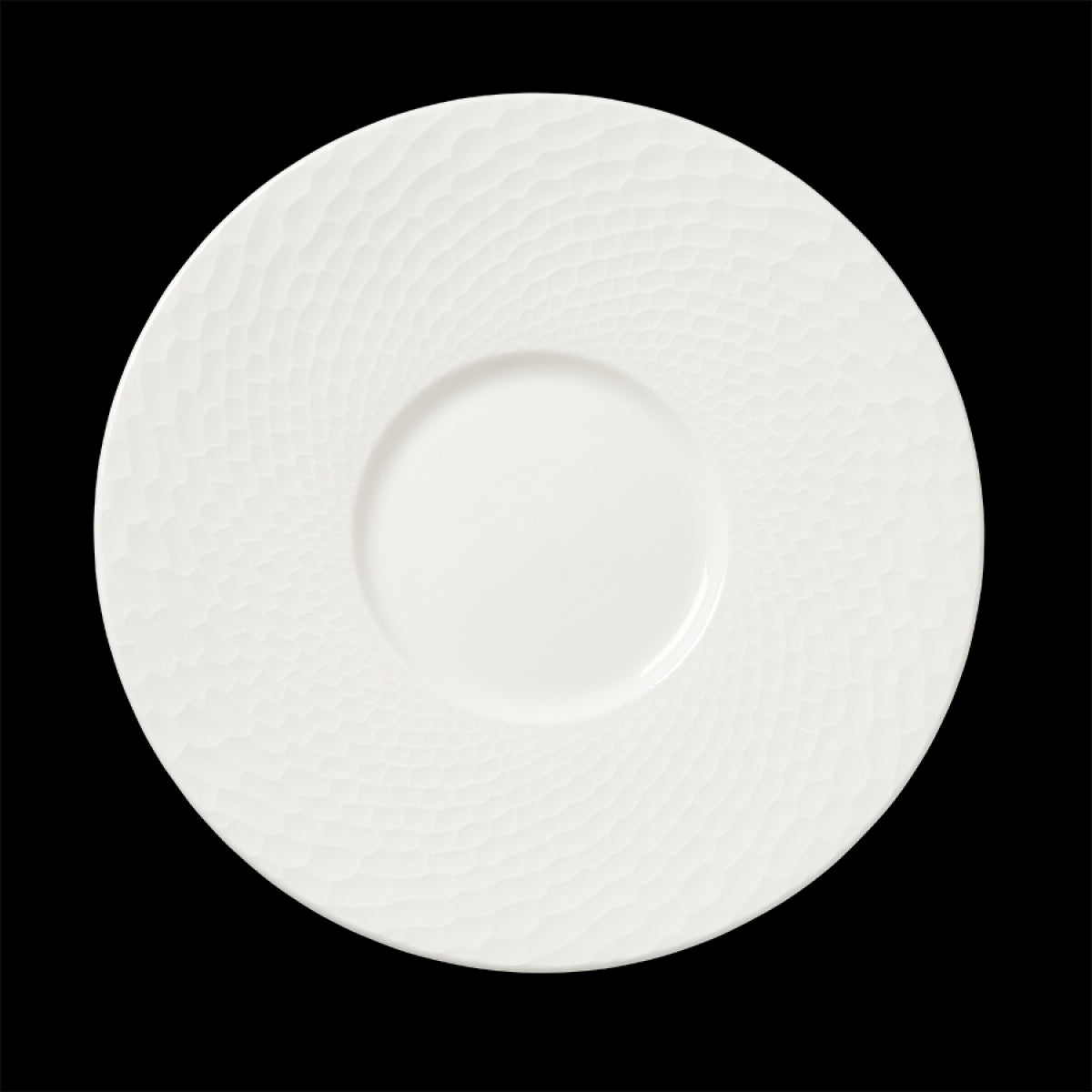 Morella Gourmet Small Well Plate 28.5cm (11 1/4") Box of 6