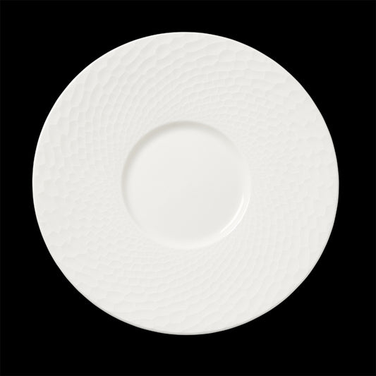 Morella Gourmet Small Well Plate 28.5cm (11 1/4") Box of 6