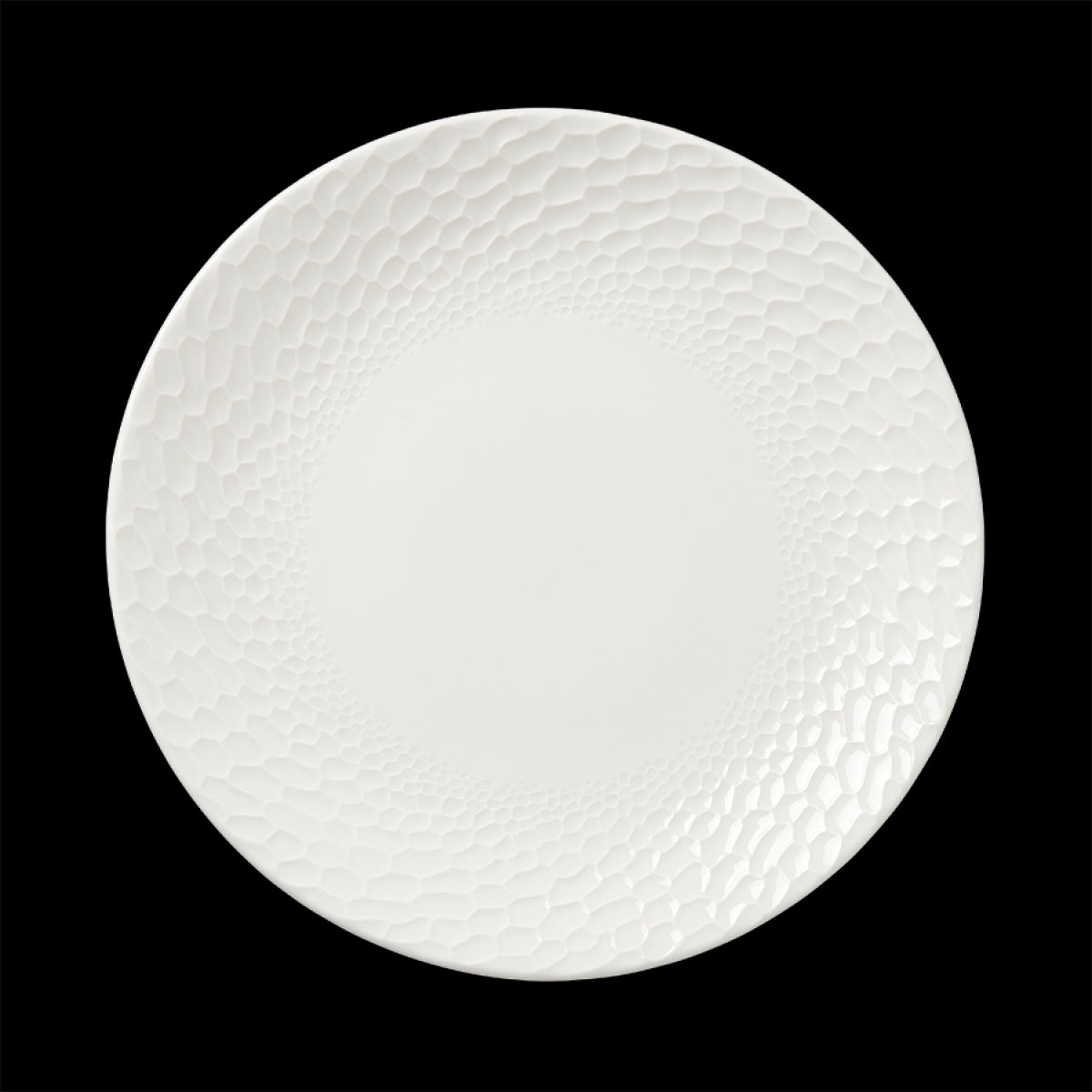 Morella Gourmet Coupe Plate 28cm (11") Box of 6