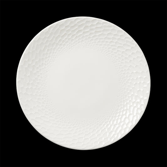 Morella Gourmet Coupe Plate 28cm (11") Box of 6