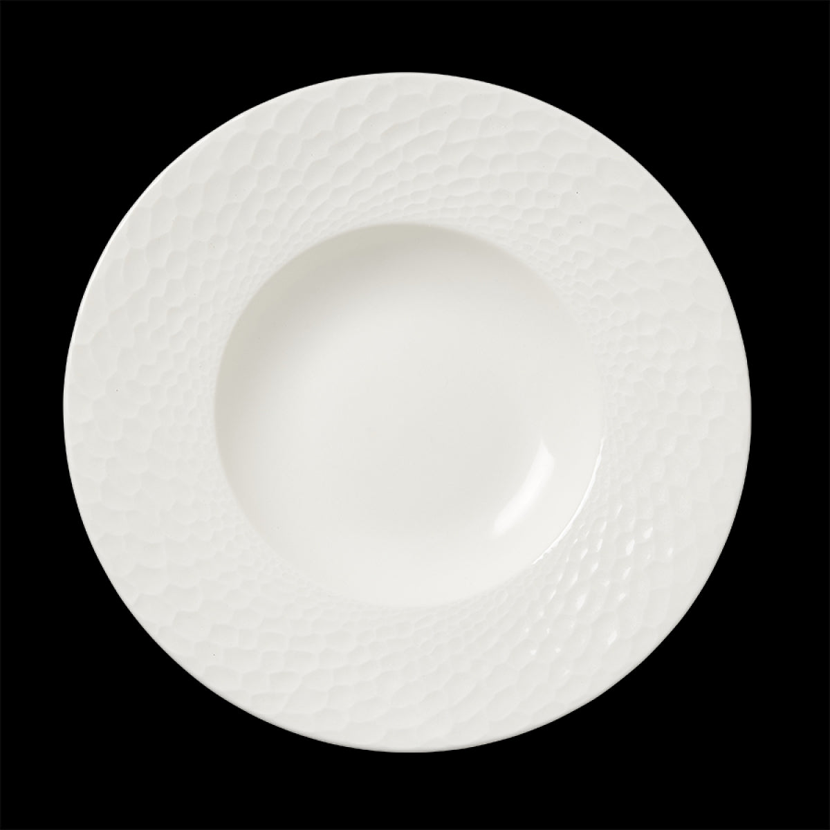 Morella Gourmet Deep Rimmed Bowl 28.5cm (11 1/4") Box of 6