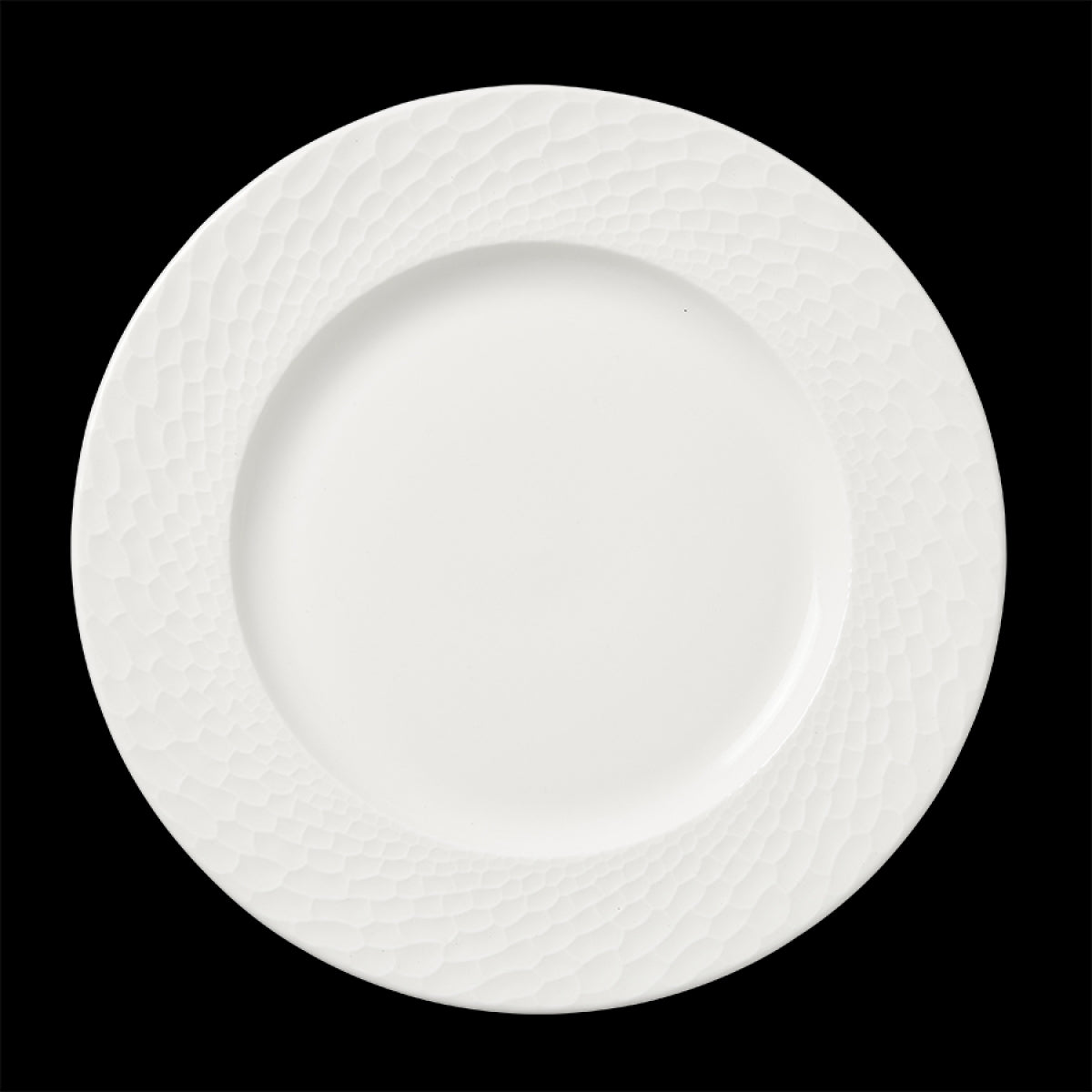 Morella Mid Rim Plate 30cm (11 3/4") Box of 12