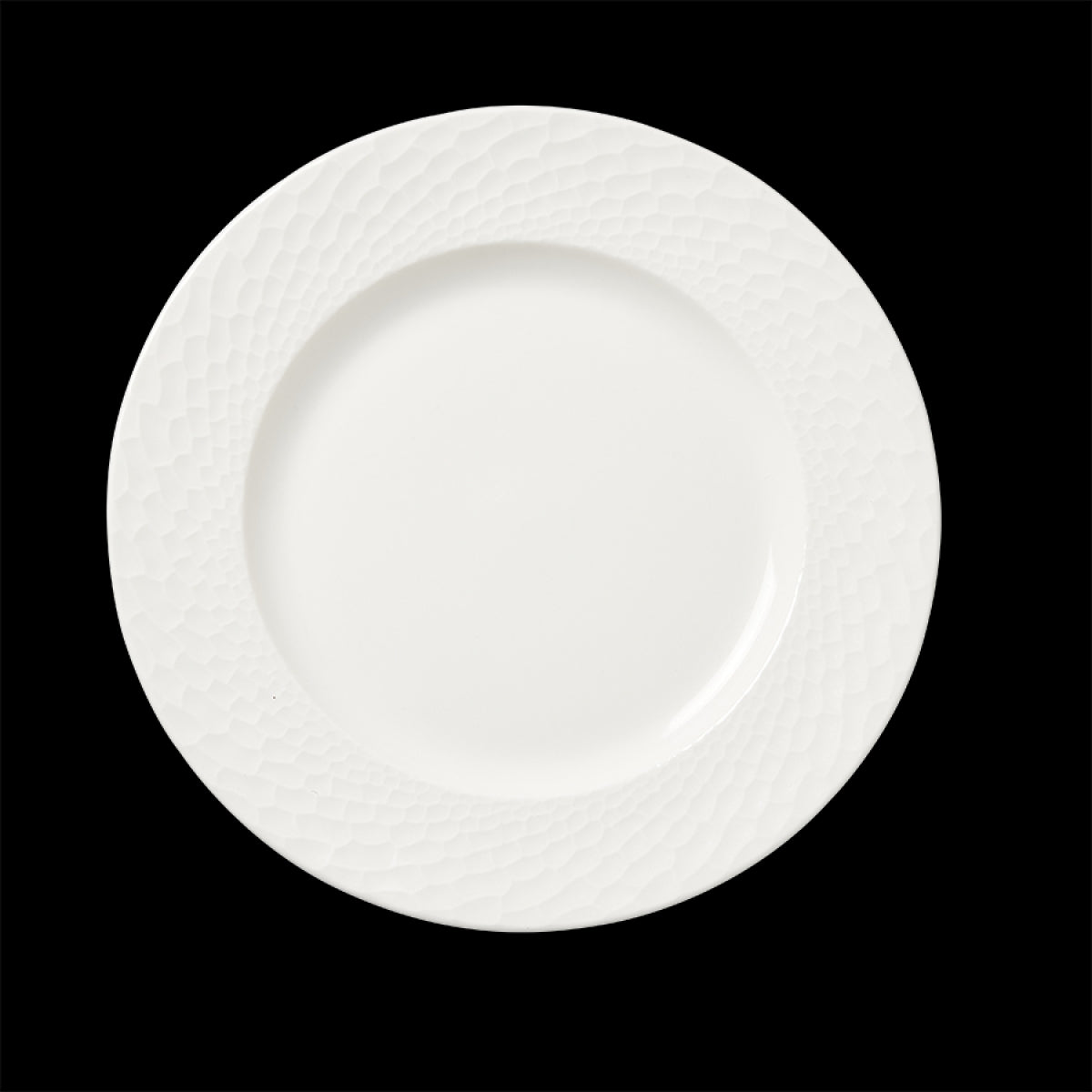 Morella Mid Rim Plate 27cm (10 5/8") Box of 24