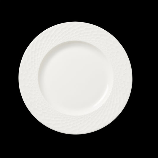 Morella Mid Rim Plate 25.5cm (10") Box of 24