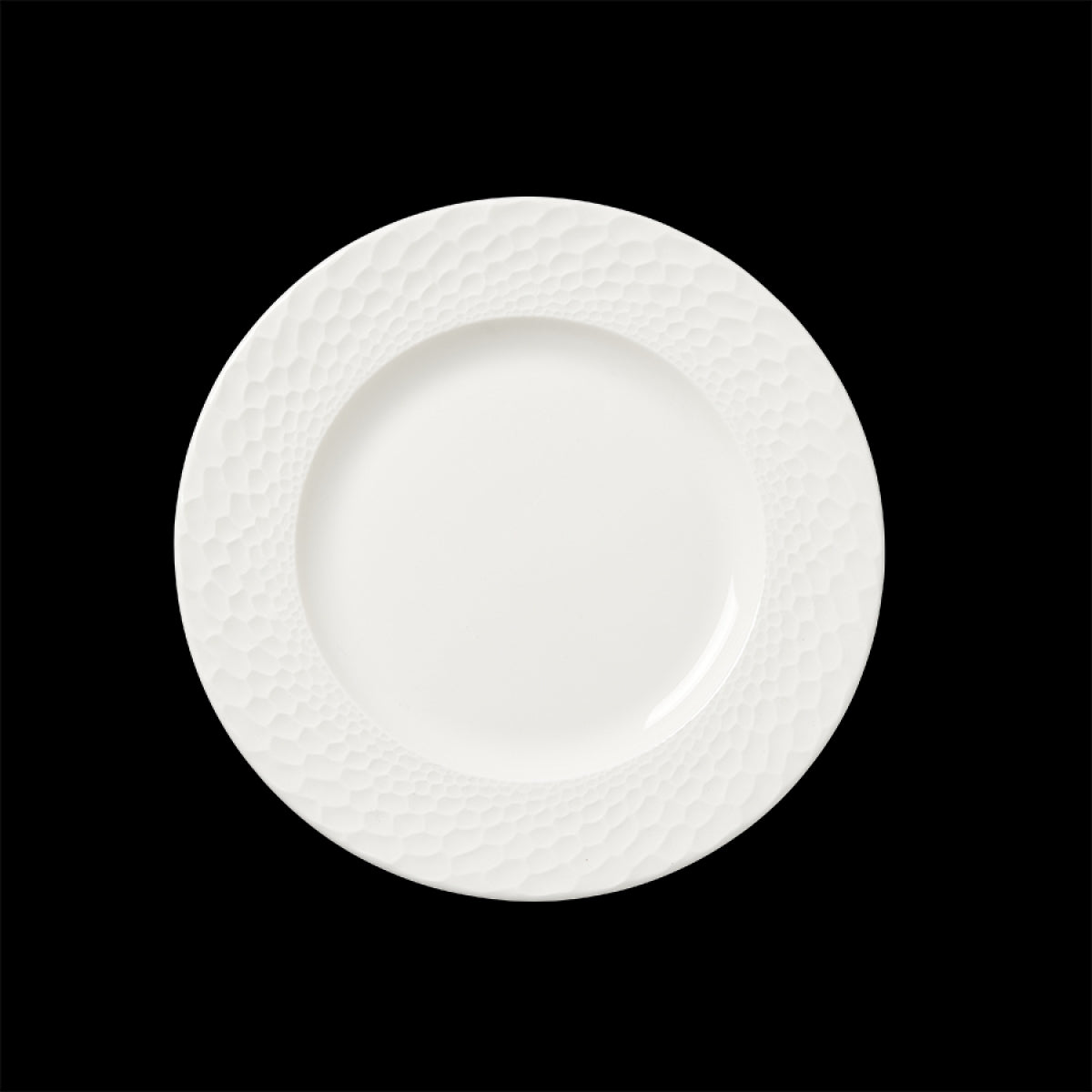 Morella Mid Rim Plate 23cm (9") Box of 24