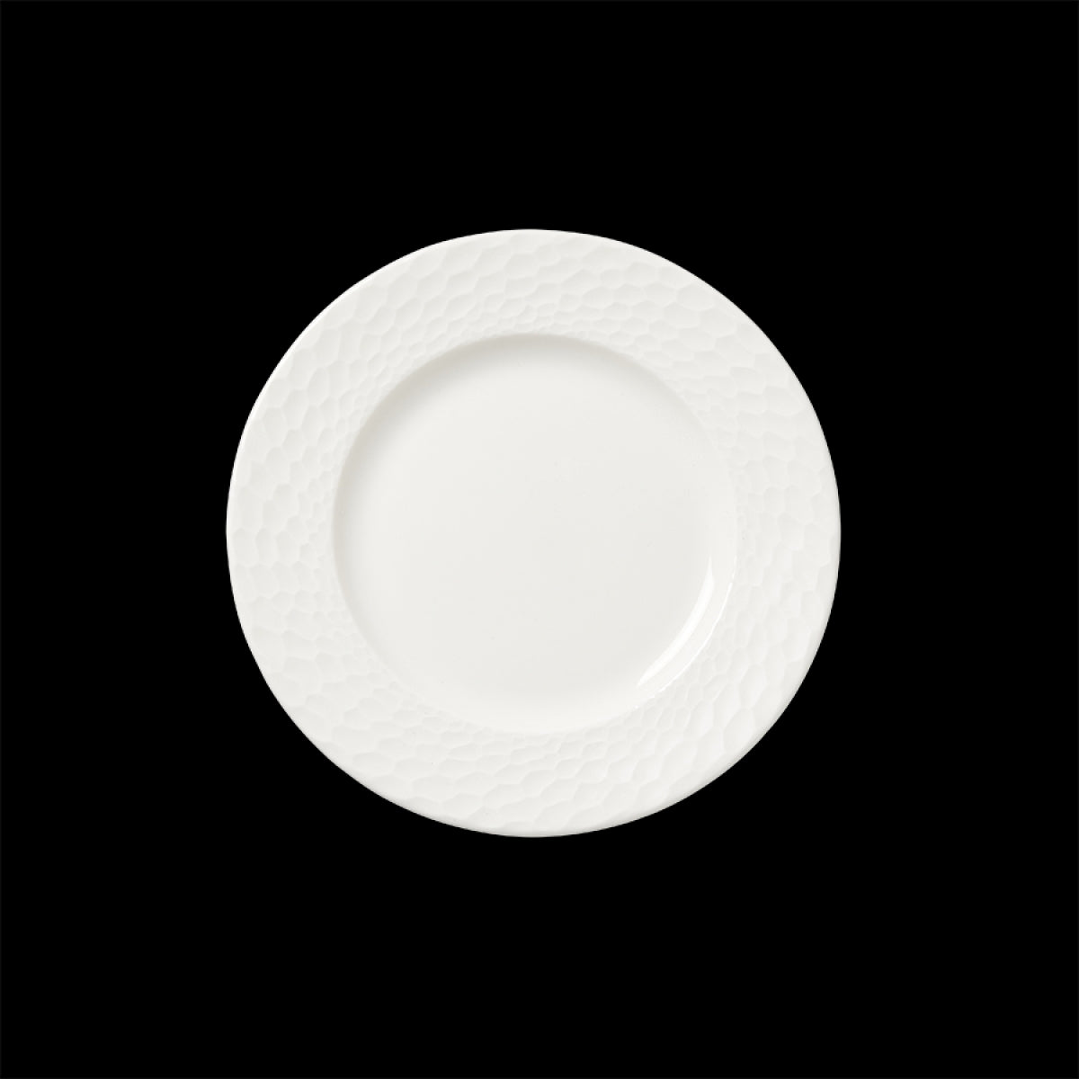 Morella Mid Rim Plate 20.25cm (8") Box of 24