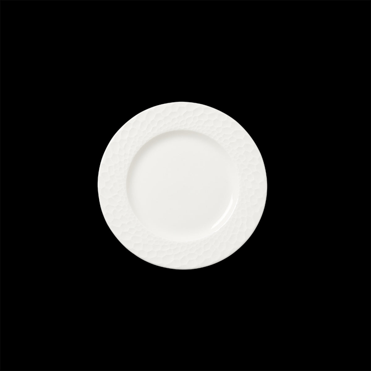 Morella Mid Rim Plate 15.75cm (6 1/4") Box of 36