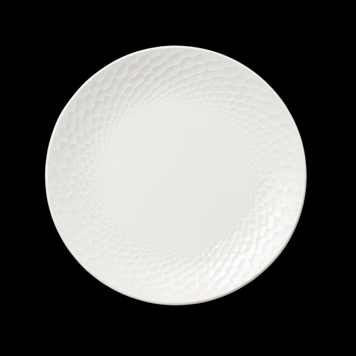 Morella Coupe Plate 25.5cm (10") Box of 12