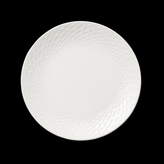 Morella Coupe Plate 25.5cm (10") Box of 12