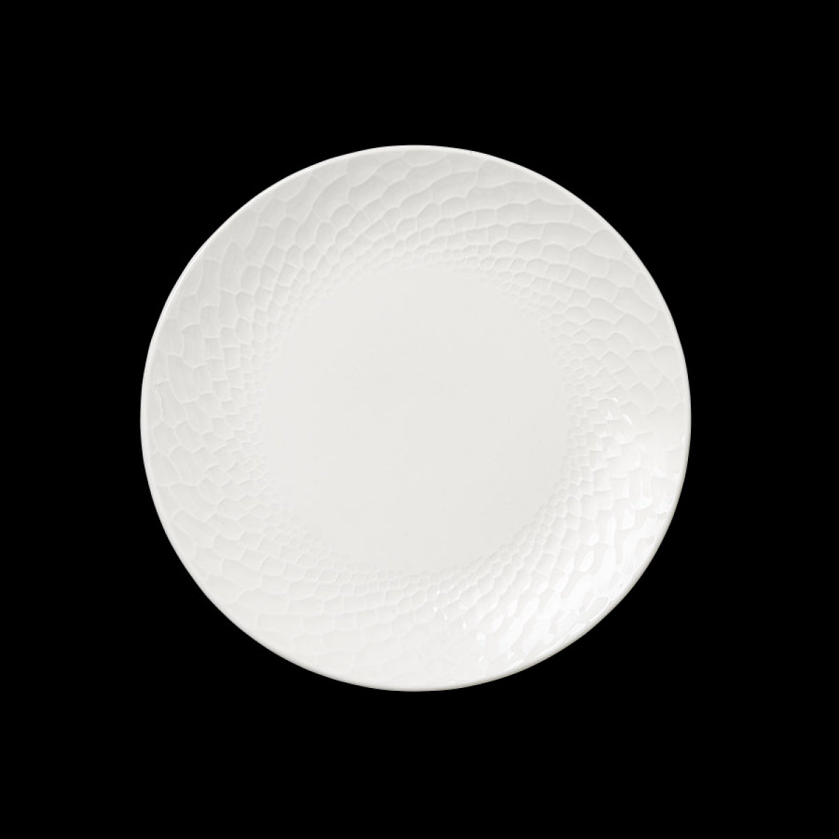 Morella Coupe Plate 23cm (9") Box of 12