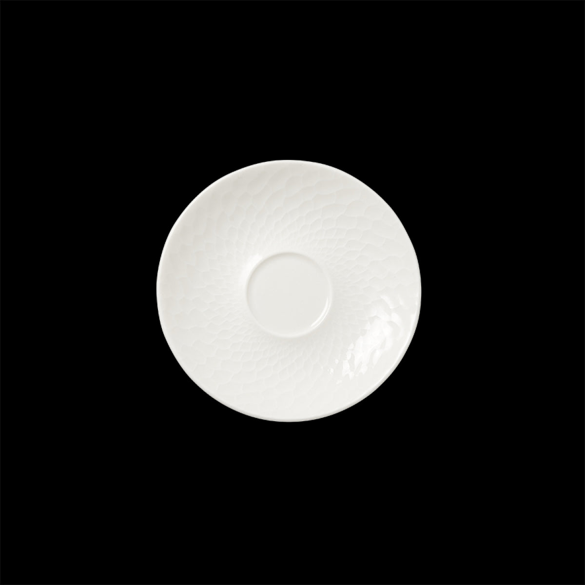 Morella Saucer 15.25cm (6") Box of 36
