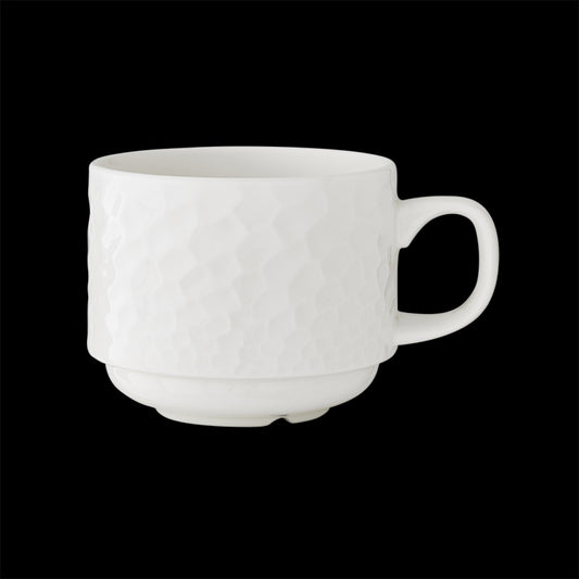 Morella Stacking Cup 21.25cl (7 1/2oz) Box of 36