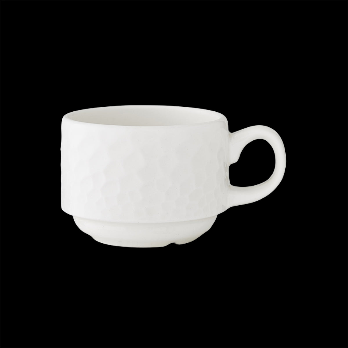 Morella Stacking Cup 8.5cl (3oz) Box of 12