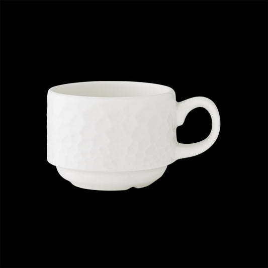 Morella Stacking Cup 8.5cl (3oz) Box of 12