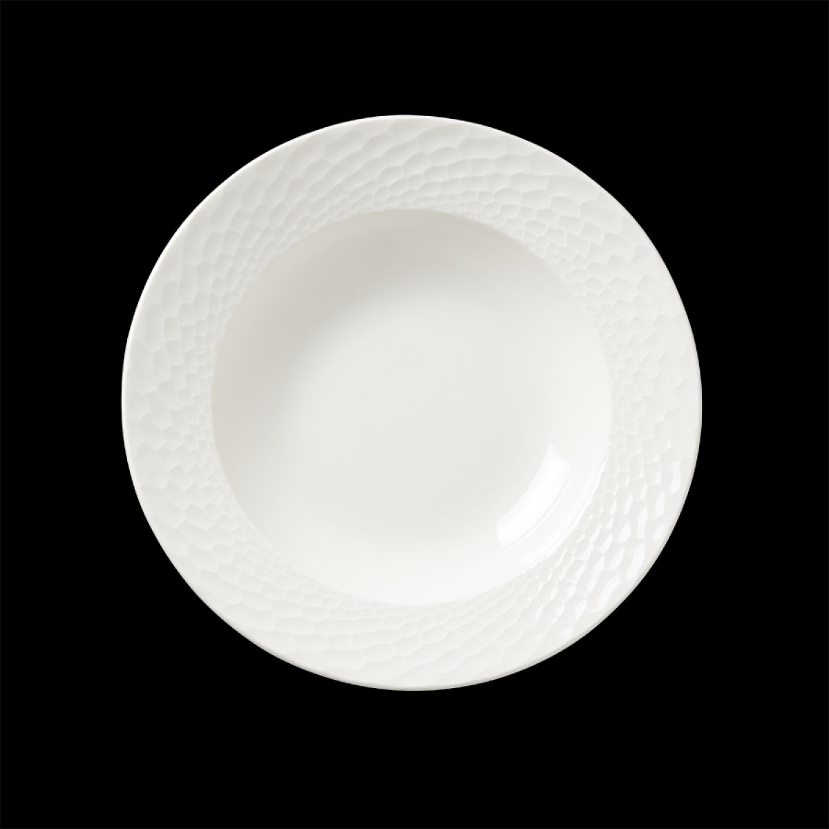 Morella Mid Rim Bowl 24cm 34cl (9 1/2" 12oz) Box of 24