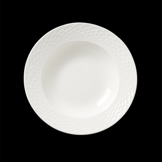 Morella Mid Rim Bowl 24cm 34cl (9 1/2" 12oz) Box of 24
