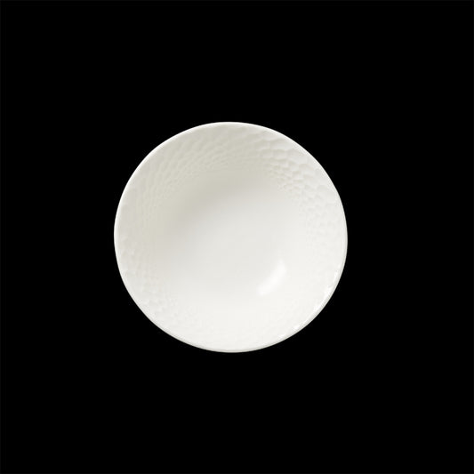 Morella Oatmeal Bowl 16.5cm 51cl (6 1/2" 18oz) Box of 36