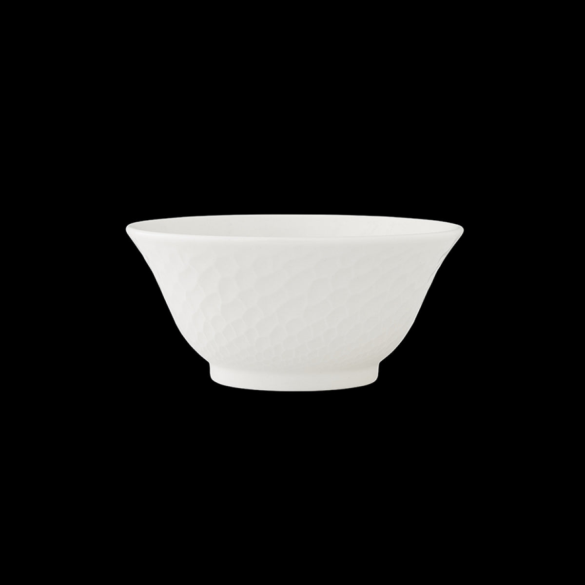 Morella Bowl 10cm 15.5cl (4" 5 1/2oz) Box of 12