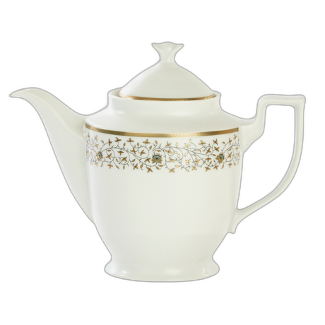 Classic Vine Tea Pot (930908) Box of 6