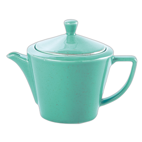 Sea Spray Conic Tea Pot Box of 6