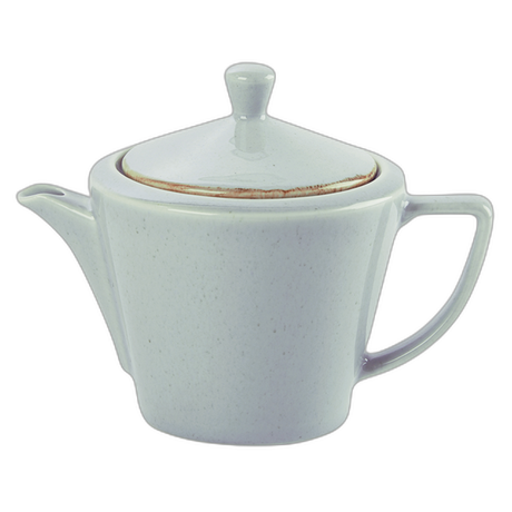Stone Conic Tea Pot Box of 6