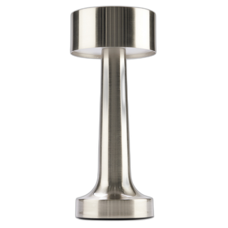 Geo Steel Table Lamp