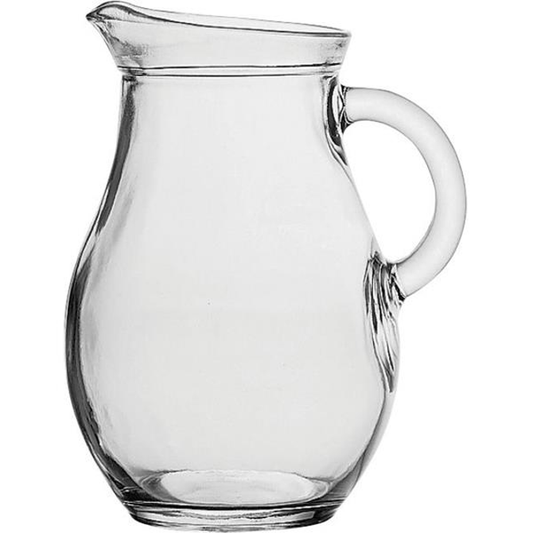 Bistro Jug 0.25 Litre Box of 24