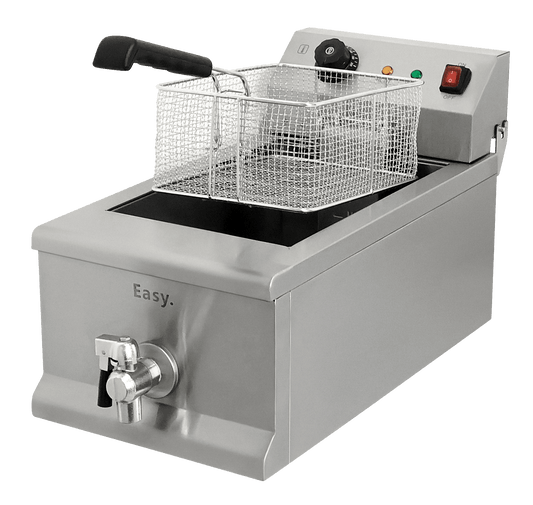 Easy EDF33 Single Tank Fryer - 9 litre