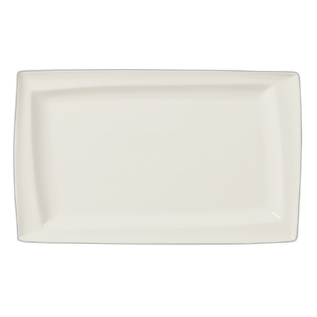 Rectangular Plate Box of 6