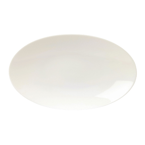 Oval Plate Box of 6