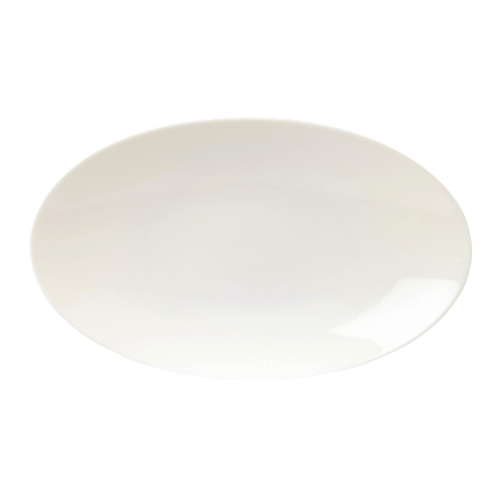 Oval Plate Box of 6