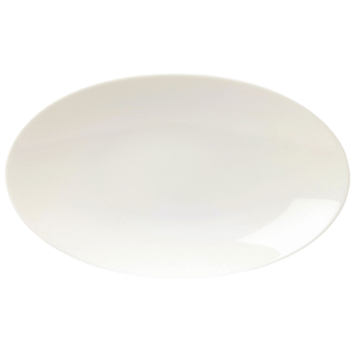 Oval Plate 32cm Box of 6