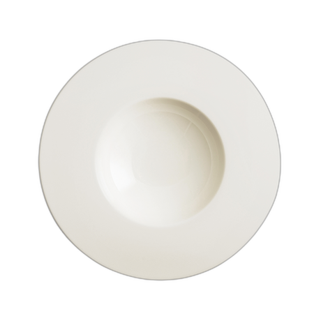 Wide Rim Pasta Box of 6