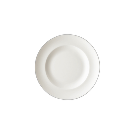 Academy Classic Rimmed Plate Box of 6