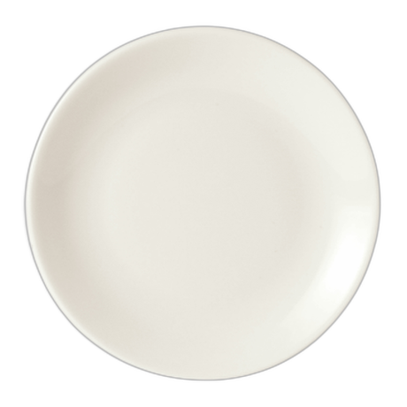 Academy Classic Coupe Plate 24cm Box of 6