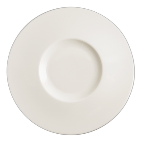 Academy Wide Rim Gourmet Box of 6