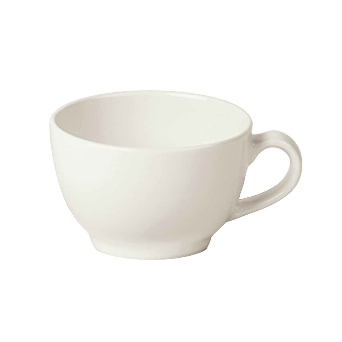 Bowl Shaped Cup Box of 6